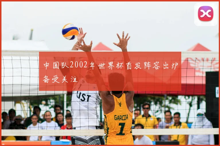 中国队2002年世界杯首发阵容出炉备受关注