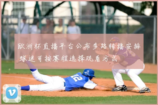 欧洲杯直播平台公布多路转播安排 球迷可按赛程选择观看方式