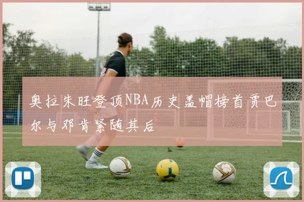奥拉朱旺登顶NBA历史盖帽榜首贾巴尔与邓肯紧随其后