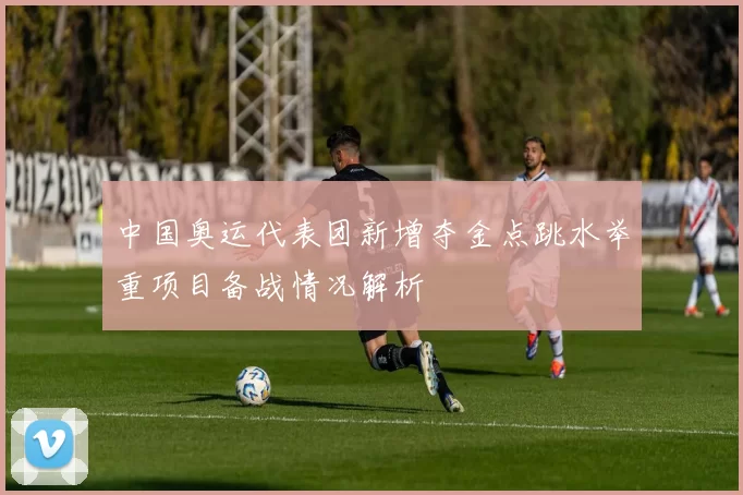 中国奥运代表团新增夺金点跳水举重项目备战情况解析